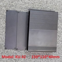 Hộp nhôm XU-32