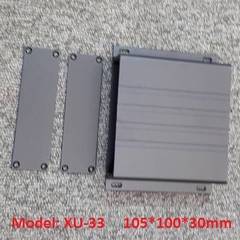 Hộp nhôm XU-33