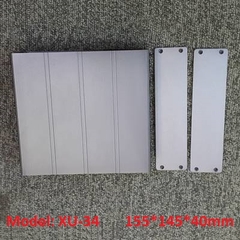 Hộp nhôm XU-34