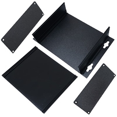 Hộp nhôm XU-35-95