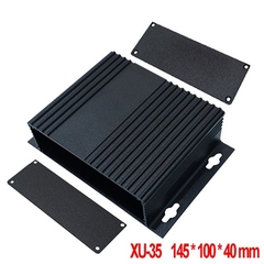 Hộp nhôm XU-35-100