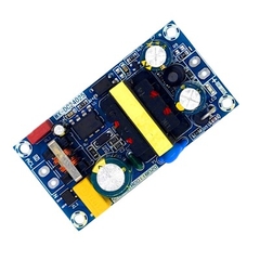 Nguồn AC-DC CL-DC24025  12V-2A