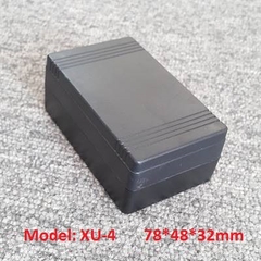 Hộp Nhựa XU-4