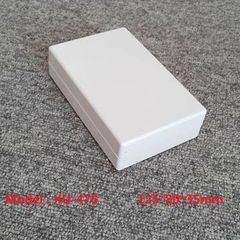 Hộp Nhựa XU-476