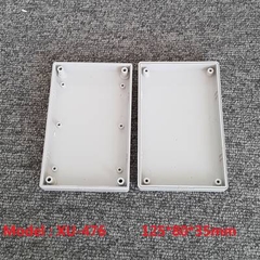 Hộp Nhựa XU-476