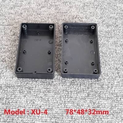 Hộp Nhựa XU-4
