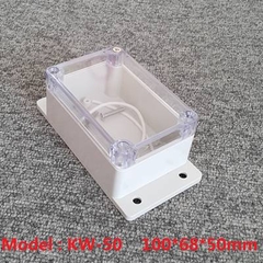 Hộp Nhựa Chống Nước KW-50