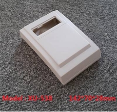 Hộp Nhựa XU-538