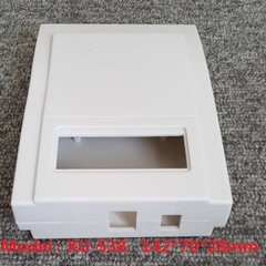 Hộp Nhựa XU-538