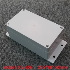 Hộp Nhựa Chống Nước XU-556