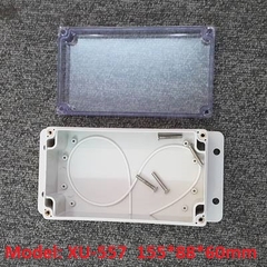 Hộp Nhựa Chống Nước XU-557