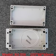 Hộp Nhựa Chống Nước XU-556