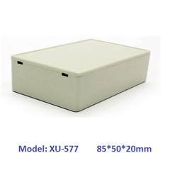 Hộp Nhựa XU-577