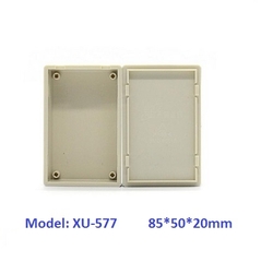 Hộp Nhựa XU-577