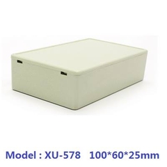 Hộp Nhựa XU-578