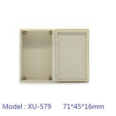 Hộp Nhựa XU-579