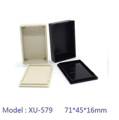 Hộp Nhựa XU-579