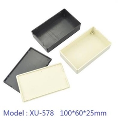 Hộp Nhựa XU-578