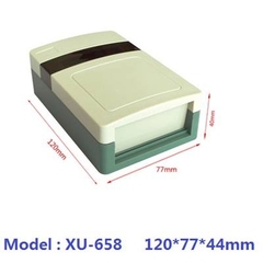 Hộp Nhựa XU-658