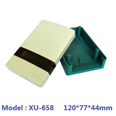 Hộp Nhựa XU-658
