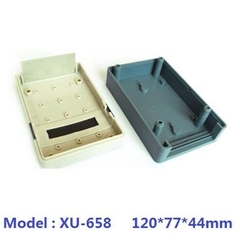Hộp Nhựa XU-658