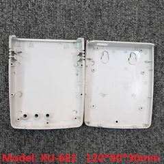 Hộp Nhựa XU-682