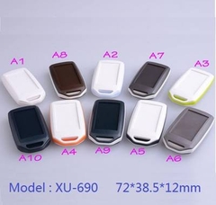 Hộp Nhựa XU-690