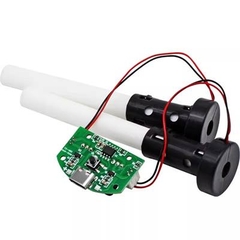 Bộ Mạch Phun Sương Tạo Độ Ẩm QH-2 USB Tyce C