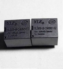 YL303H-S-5VDC