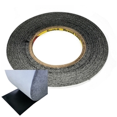 3M posted heat sink - 10Cm