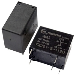 YX201-S-112D 5V 5A
