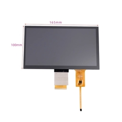 LCD HDMI 7 Inch 1024 x 600