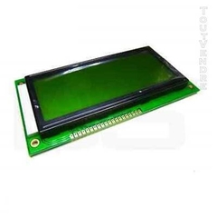 LCD19264A-Y (130*65mm)