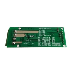 Mạch Điều Khiển  Động Cơ DC H-Bridge 5A