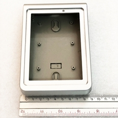 Hộp Nhựa Box RF-03