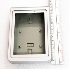 Hộp Nhựa Box RF-03