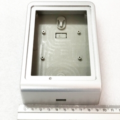 Hộp Nhựa Box RF-03