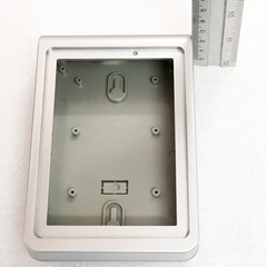 Hộp Nhựa Box RF-03