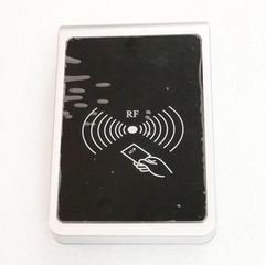 Hộp Nhựa Box RF-03