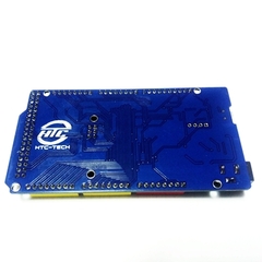 Mạch Arduino Mega2560 CH340 -HTC