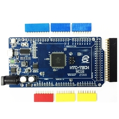 Mạch Arduino Mega2560 CH340-G -HTC
