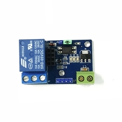 Mạch Điều Khiển Relay WiFi ESP8266 SP-01S HTC