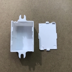 Hộp Nhựa KW-3624-1