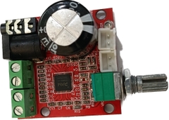 Mạch khuếch đại âm thanh PAM8610 10W