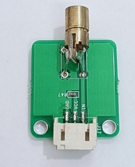 KY-008-V2 Mạch Phát Lazer 650nm