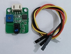 Mạch cảm biến dò line đơn TCRT5000-V1