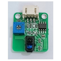 Mạch cảm biến dò line đơn TCRT5000-V1