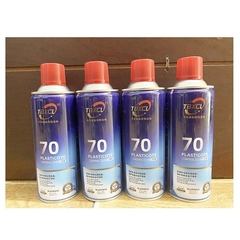 Lớp Phủ SILICON PCB - CL70