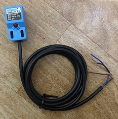 Cảm Biến Tiệm Cận  ROURCK SN04-N NPN- NO