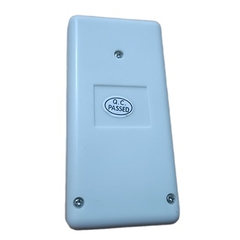 Remote 12 lệnh 315Mhz AC16